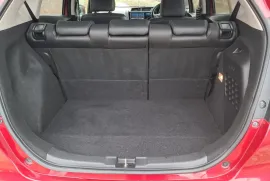 Honda, Fit