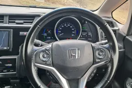 Honda, Fit