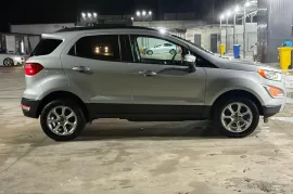 Ford, Ecosport