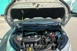 Ford, Ecosport