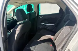 Ford, Ecosport