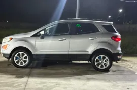 Ford, Ecosport