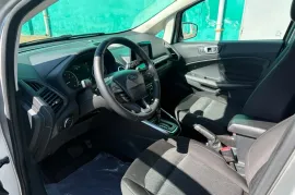 Ford, Ecosport