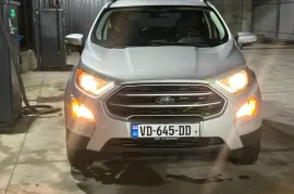 Ford, Ecosport