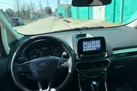 Ford, Ecosport
