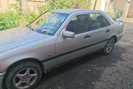 Mercedes-Benz, C Class, C 220