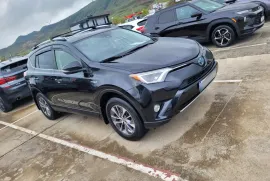 Toyota, RAV4