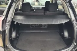 Toyota, RAV4