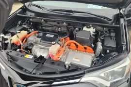 Toyota, RAV4
