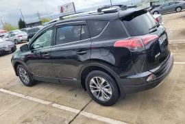 Toyota, RAV4