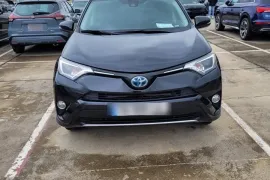 Toyota, RAV4