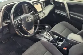 Toyota, RAV4