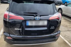 Toyota, RAV4