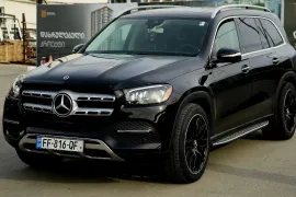 Mercedes-Benz, GLS CLASS, GLS 450