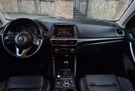 Mazda, CX series, CX-5