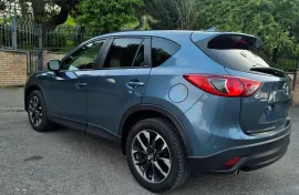 Mazda, CX series, CX-5