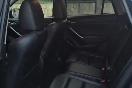 Mazda, CX series, CX-5