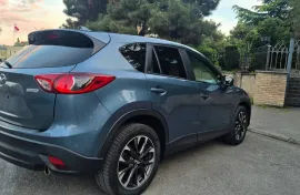 Mazda, CX series, CX-5
