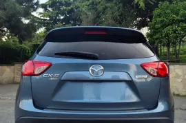 Mazda, CX series, CX-5