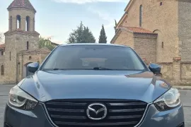 Mazda, CX series, CX-5
