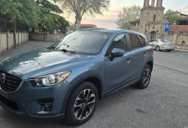 Mazda, CX series, CX-5