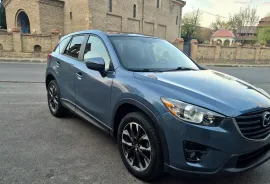 Mazda, CX series, CX-5