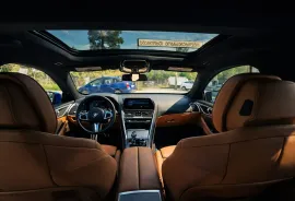 BMW, 8 Series, 840