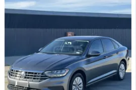 Volkswagen, Jetta