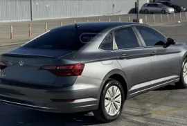 Volkswagen, Jetta
