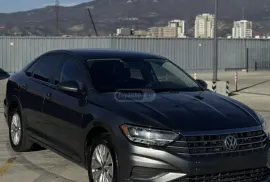Volkswagen, Jetta
