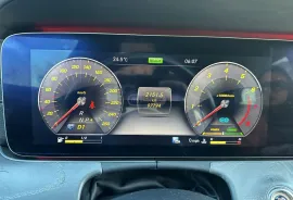 Mercedes-Benz, CLS-Class, CLS 450