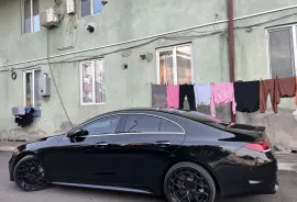 Mercedes-Benz, CLS-Class, CLS 450