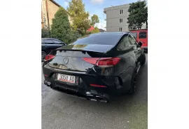Mercedes-Benz, CLS-Class, CLS 450