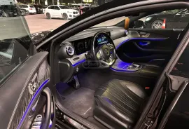 Mercedes-Benz, CLS-Class, CLS 450
