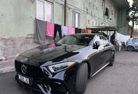 Mercedes-Benz, CLS-Class, CLS 450