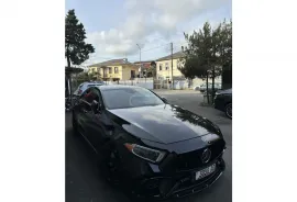 Mercedes-Benz, CLS-Class, CLS 450