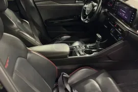 Kia, K5