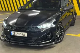 Kia, K5