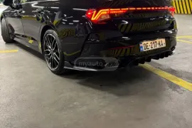 Kia, K5