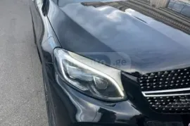 Mercedes-Benz, GLC, GLC 300