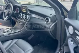 Mercedes-Benz, GLC, GLC 300