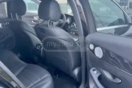 Mercedes-Benz, GLC, GLC 300