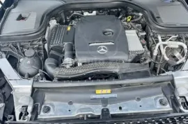 Mercedes-Benz, GLC, GLC 300
