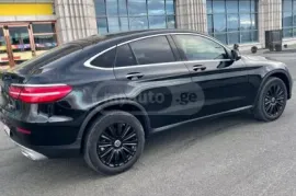 Mercedes-Benz, GLC, GLC 300