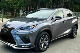 Lexus , NX, NX 300