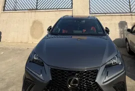 Lexus , NX, NX 300