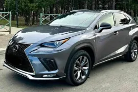 Lexus , NX, NX 300