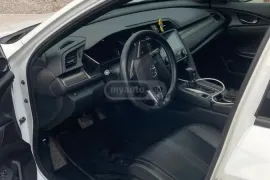 Honda, Civic
