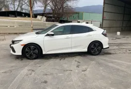 Honda, Civic