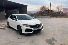 Honda, Civic